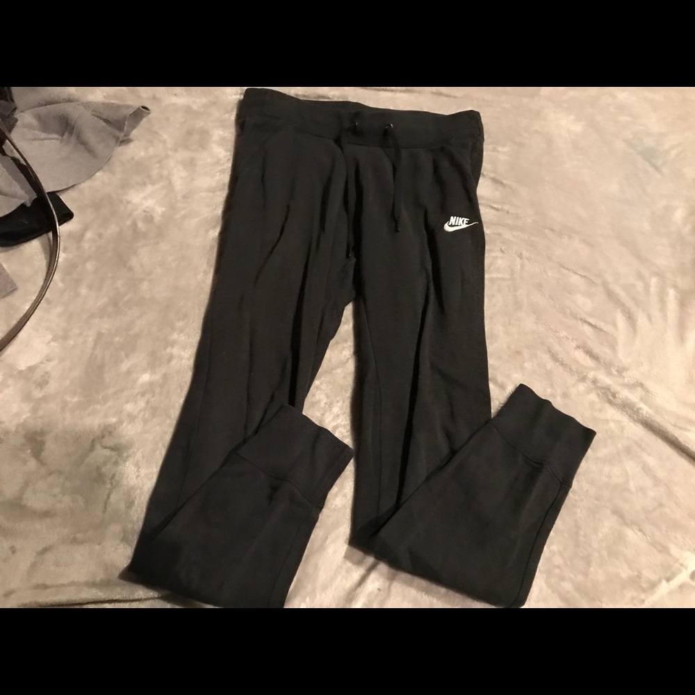 Nike joggers